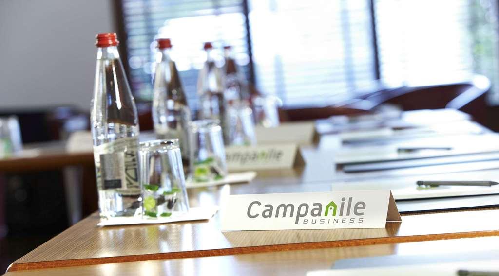 Hotel Leipzig City Nord By Campanile Facilități foto