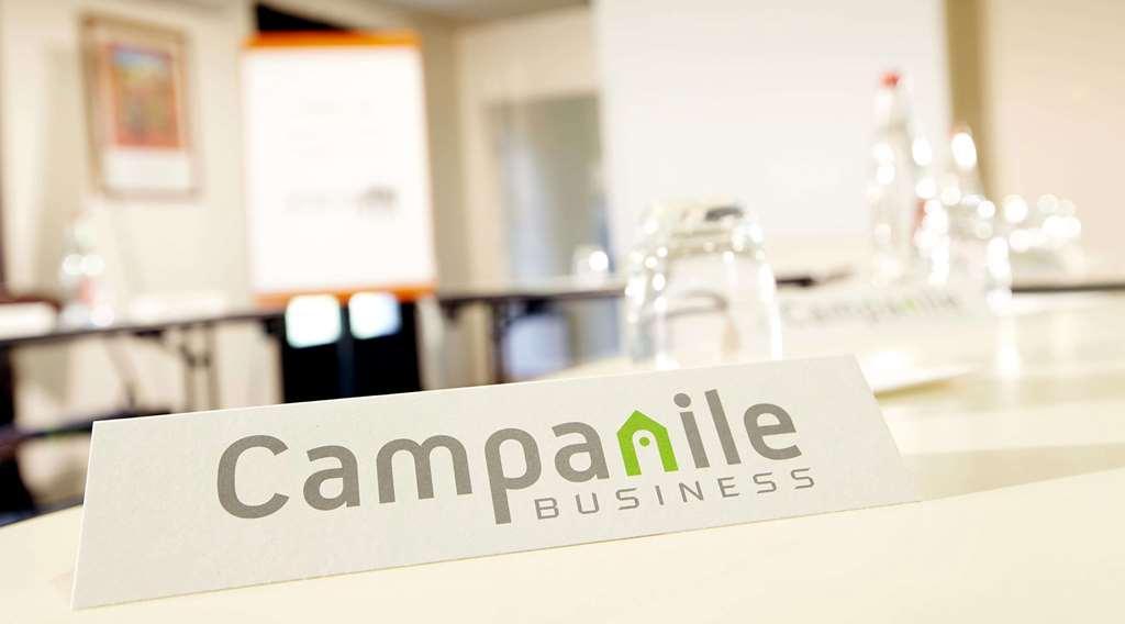 Hotel Leipzig City Nord By Campanile Facilități foto
