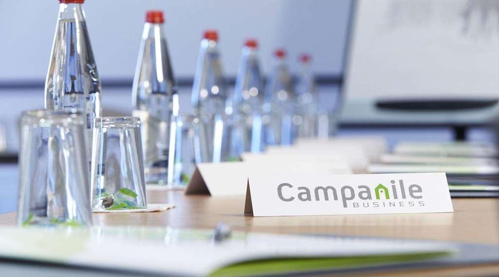 Hotel Leipzig City Nord By Campanile Facilități foto